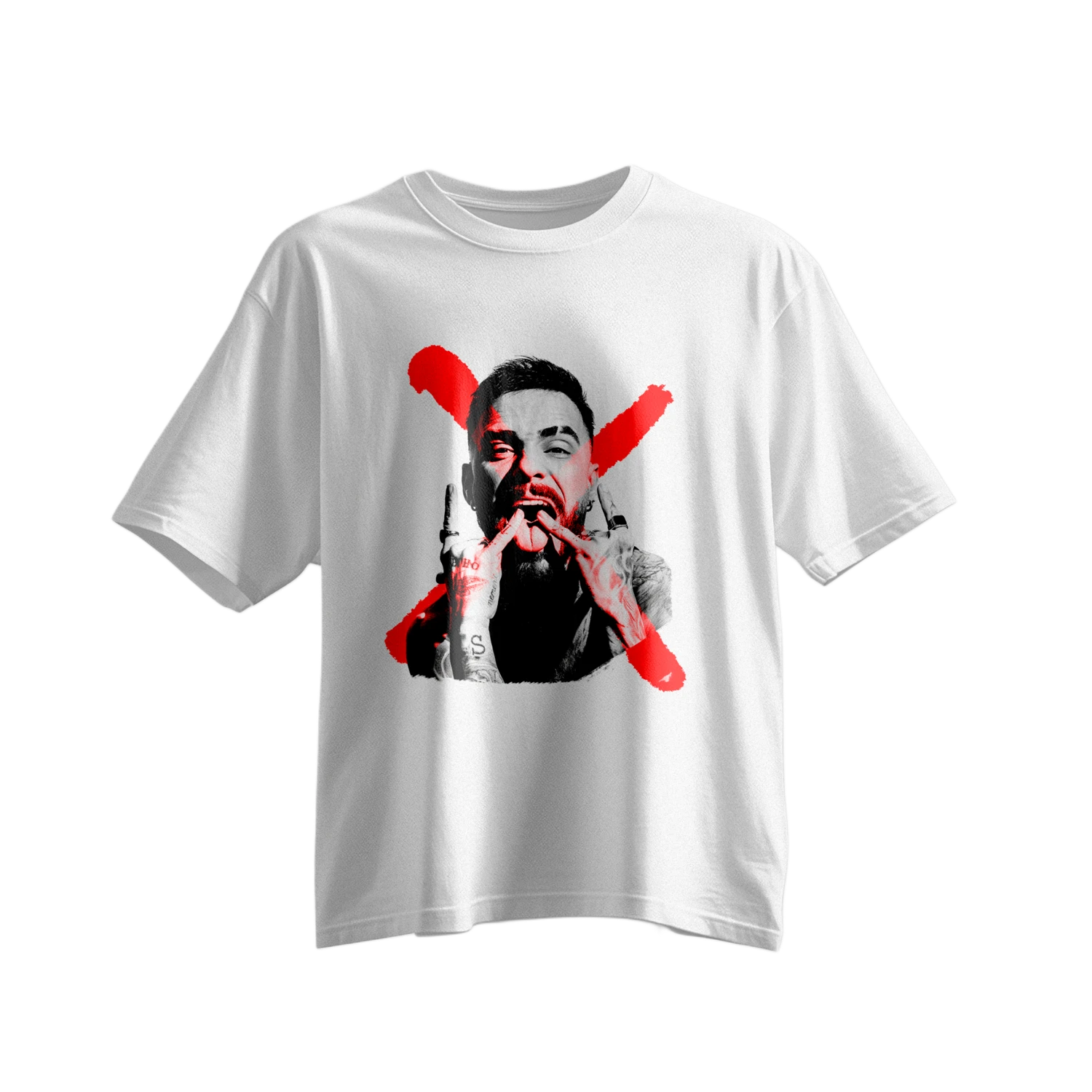 Diogo Piçarra - T-Shirt 10 Anos